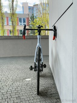 Cube Litening Areo C:68X SLT - Dura ACE Power Meter + Custom - 6