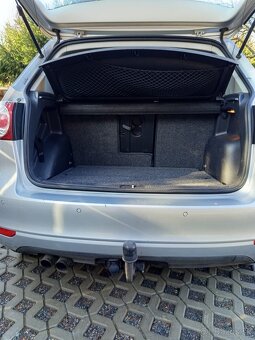 Volkswagen golf plus dsg - 6