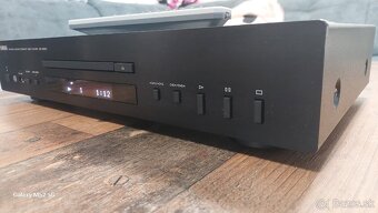 Yamaha CD-S300 - 6