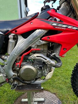Honda CRF450R - 6