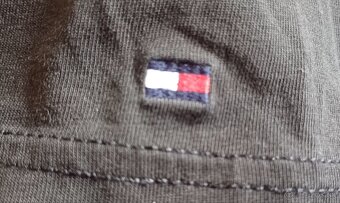 Tommy Hilfiger šedočierne - 6