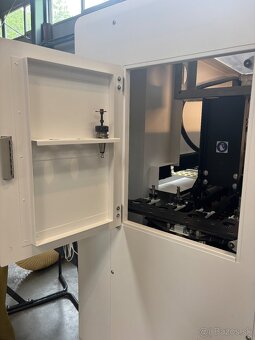 Predám CNC stroj Vitap Point K2 2.0 - 6