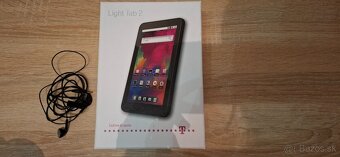 Predam tablet ZTE light tab 2 - znizena cena - 6