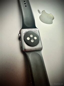 Apple Watch 3.38MM Predané - 6