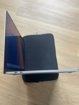 MacBook Pro 13” (2019) – i5, 8GB RAM, nová batéria - 6