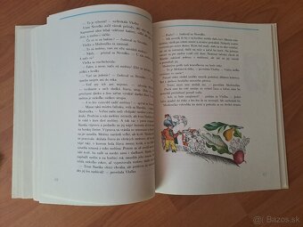 Nikolaj Nosov - Nevedkove dobrodruzstva - 6