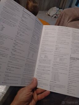 Španielčina kniha plus 4x CD - 6
