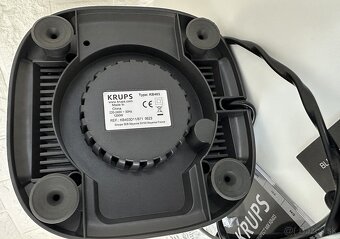 KRUPS mixér KB403d za 80EUR - 6