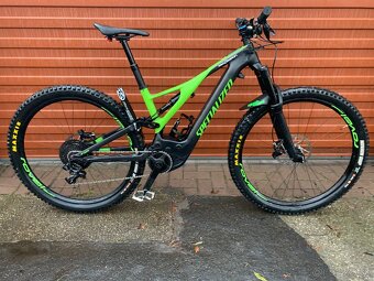 pecialized Turbo Levo Expert Carbon - 6