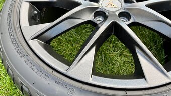 ☀️Kolesá 5x112 r18 Cupra FR letné - 6