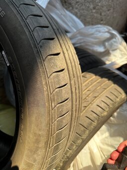 205/55 r16 letné pneumatiky NEXEN - 6