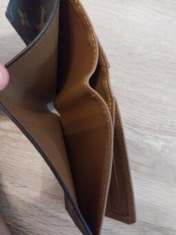 Louis Vuitton peňaženka - 6