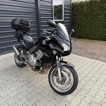 Honda CBF1000 TOP 25.000km - 6
