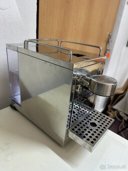 Kávovar Nespresso Mont Agou Retro - 6