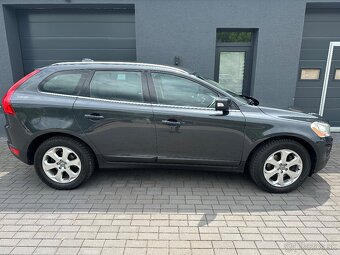Volvo XC60 2.4 D5 4x4 136kw - 6