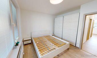 NOVOSTAVBA 3 izb.byt s veľkou lodžiou + garážové miesto - 6