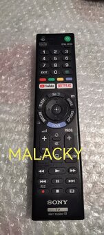 Predám plne funkčný Smart LED TV Sony KDL-32WE615 - 6