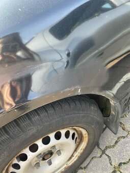Škoda Octavia 2 1.6MPI - 6