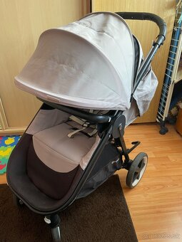 Športový kočík cybex - 6