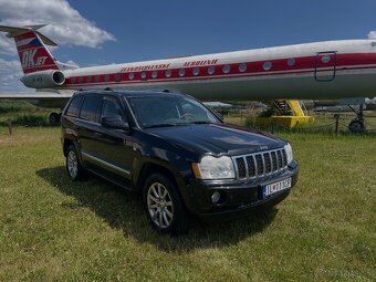 Jeep Grand Cherokee 3.0 CRD Overland A/T - 6