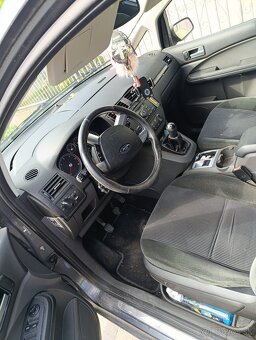 Ford Focus C-max - 6
