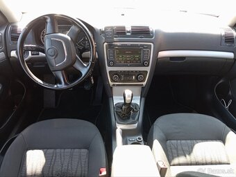 Škoda Octavia 1.9 TDi - 6