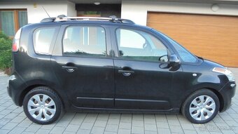 CITROEN C3 PICASSSO 1.6i 88KW benzin, M2010,STK+EK DO 2027/6 - 6