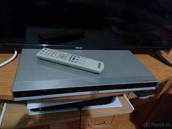 SONY DVD Prehrávač - 6