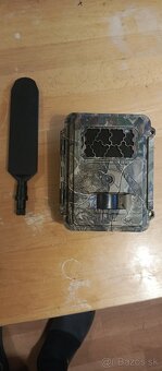 Fotopasca Spromise mms 4g - 6