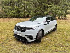 Predám Range Rover Velar - 6