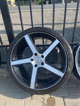 R20 5x120 - 6