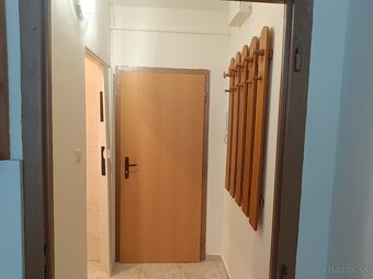 Veľká garsónka v Komárne ,Pávia ul.s krásnym výhľadom - 6
