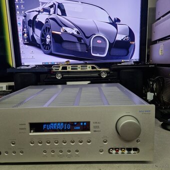 CAMBRIDGE AUDIO Azur 640R...AV receiver 7.1 , HDMI... - 6