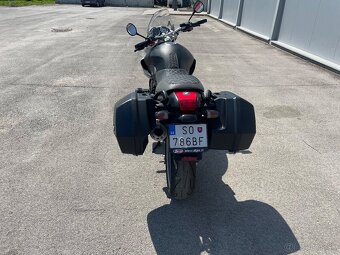 BMW R 1150 R Rockster - 6