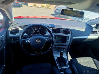 Volkswagen Golf 1.2 TSI BMT Comfortline EU6 - 6