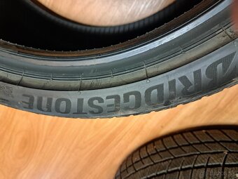 Predam letne Pneumatiky 245/40 R19 - 6