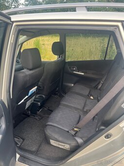 Toyota Corolla Verso 1.8 VVT-i - 6
