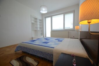 NA PRENÁJOM PEKNÝ 4 IZBOVÝ BYT SO ZÁHRADOU NA RUDENKOVEJ - 6