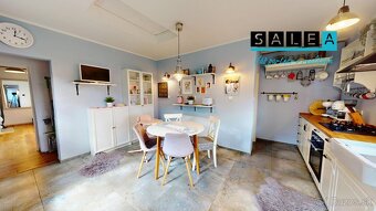Víkendový raj -Vidiecky rodinný dom 160m2 Matúškovo/Galanta - 6