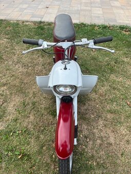 Jawa pionier 20 - 6