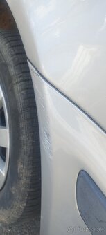 Škoda Octavia 1 , 55kw 1.6 benzín rv 1999 - 6