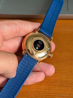 Withings Scanwatch 38mm Gold - 6
