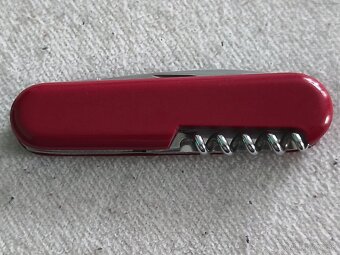 Wenger Classic - 6