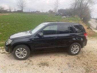 Grand Vitara - 6