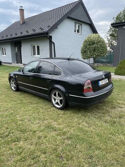 Passat b5.5 1.9tdi 96kw - 6