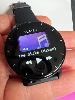 Smart watch Taopon ZL02G /best cena/ - 6
