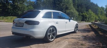 Audi S4 B8, 3.0 TFSI 245kw, S-tronic, 2011, Quattro - 6