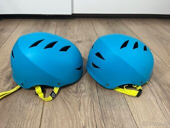 Predám detskú cyklistickú prilbu KELLYS JUMPER MINI XS/S - 6