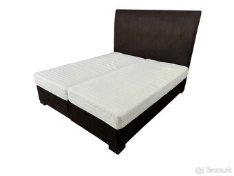 Postel 180x200 manželská postel - 6