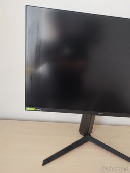 LG herný monitor - 6